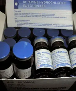 액상 케타민 (Liquid Ketamine)